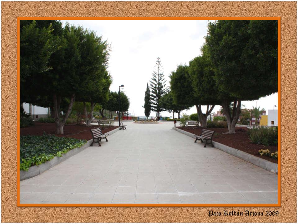 Foto de Granadilla de Abona (Santa Cruz de Tenerife), España