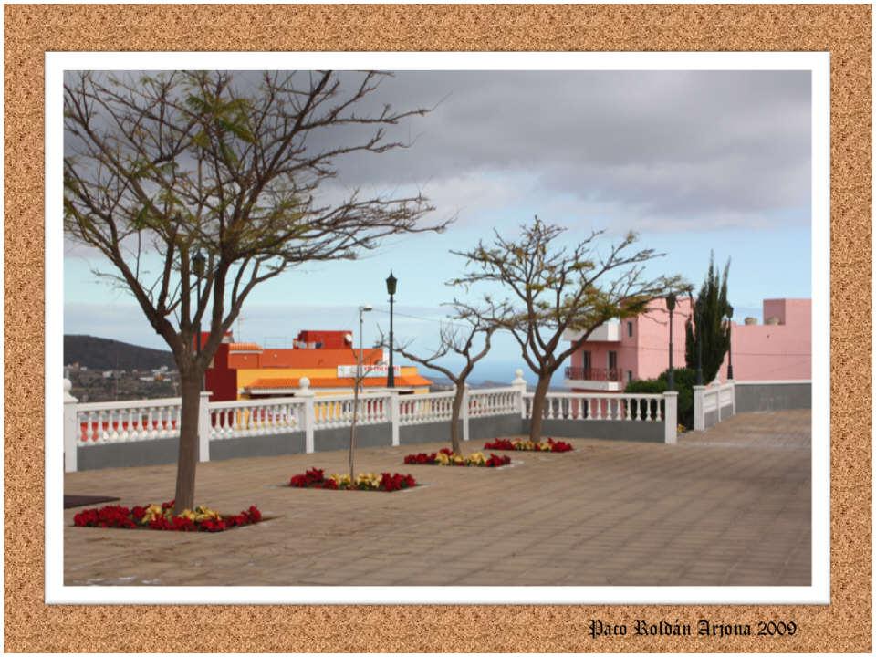 Foto de Granadilla de Abona (Santa Cruz de Tenerife), España