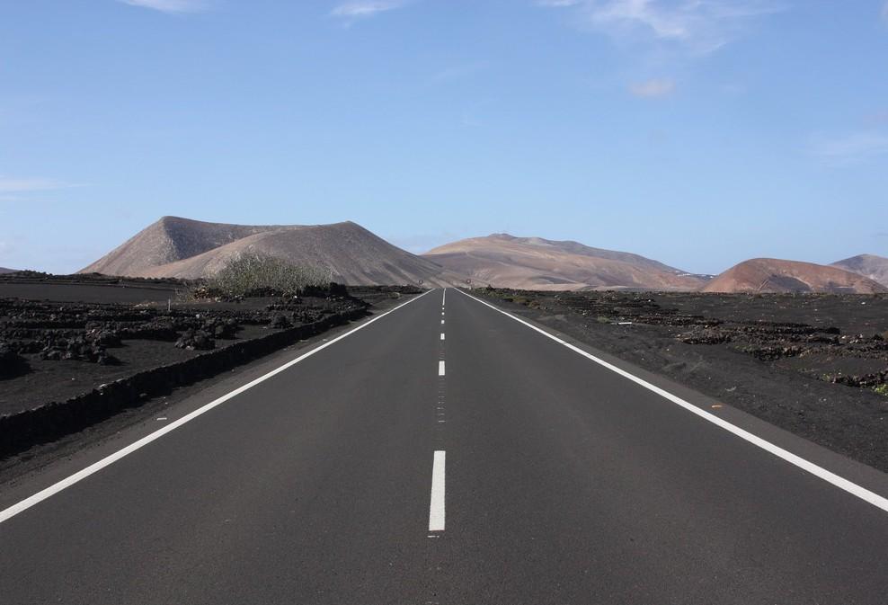 Foto de Lanzarote (Las Palmas), España