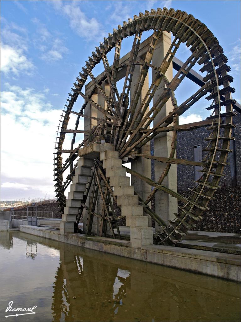 Foto de Zaragoza (Aragón), España