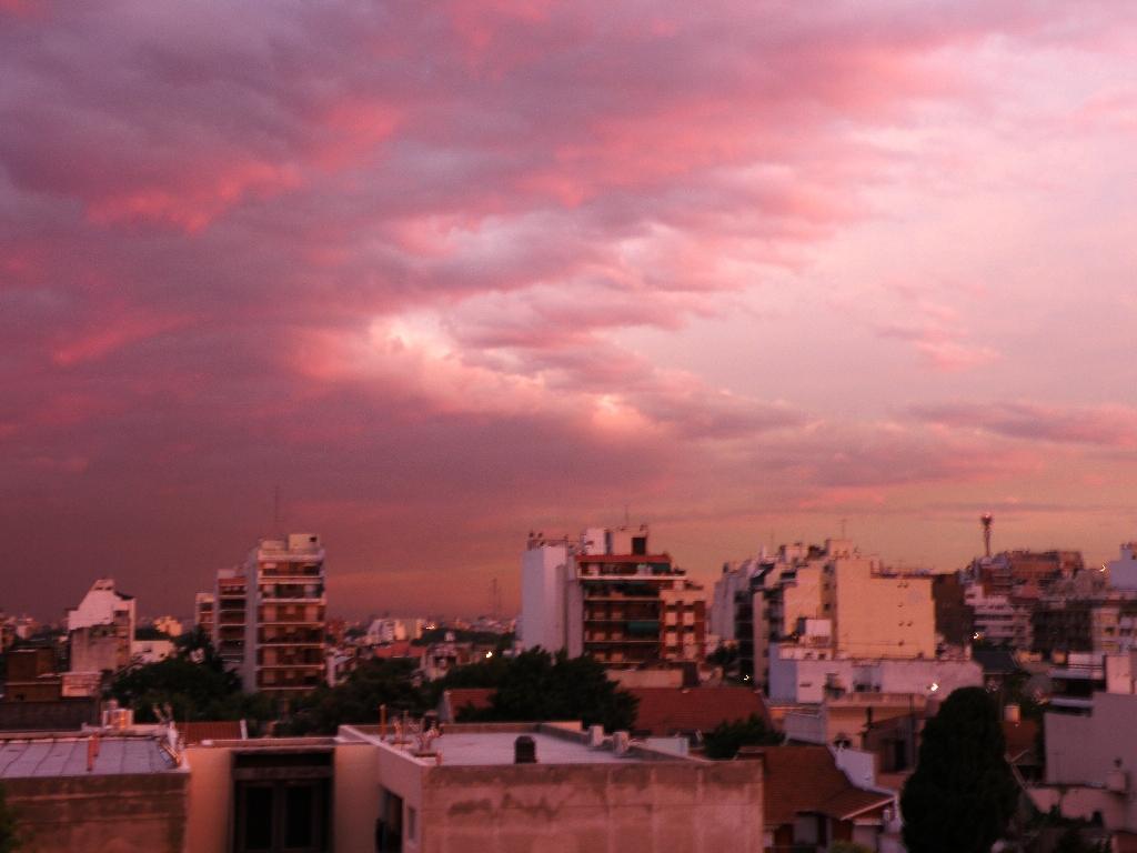 Foto de Ciudad de Buenos Aires, Argentina