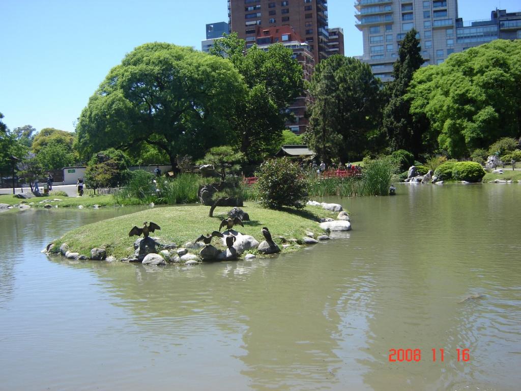 Foto de Ciudad de Buenos Aires, Argentina