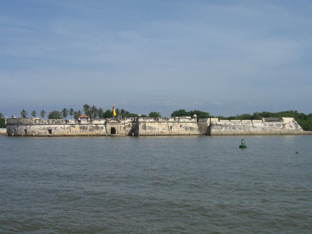 Foto de Cartagena, Colombia