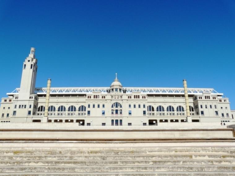 Foto de Barcelona (Cataluña), España