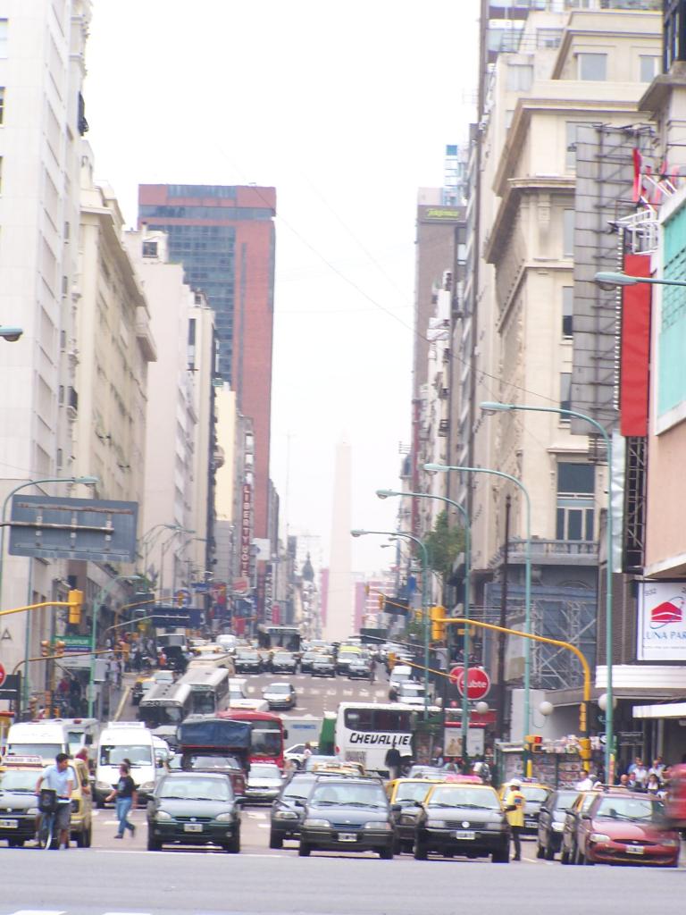 Foto de Ciudad de Buenos Aires, Argentina