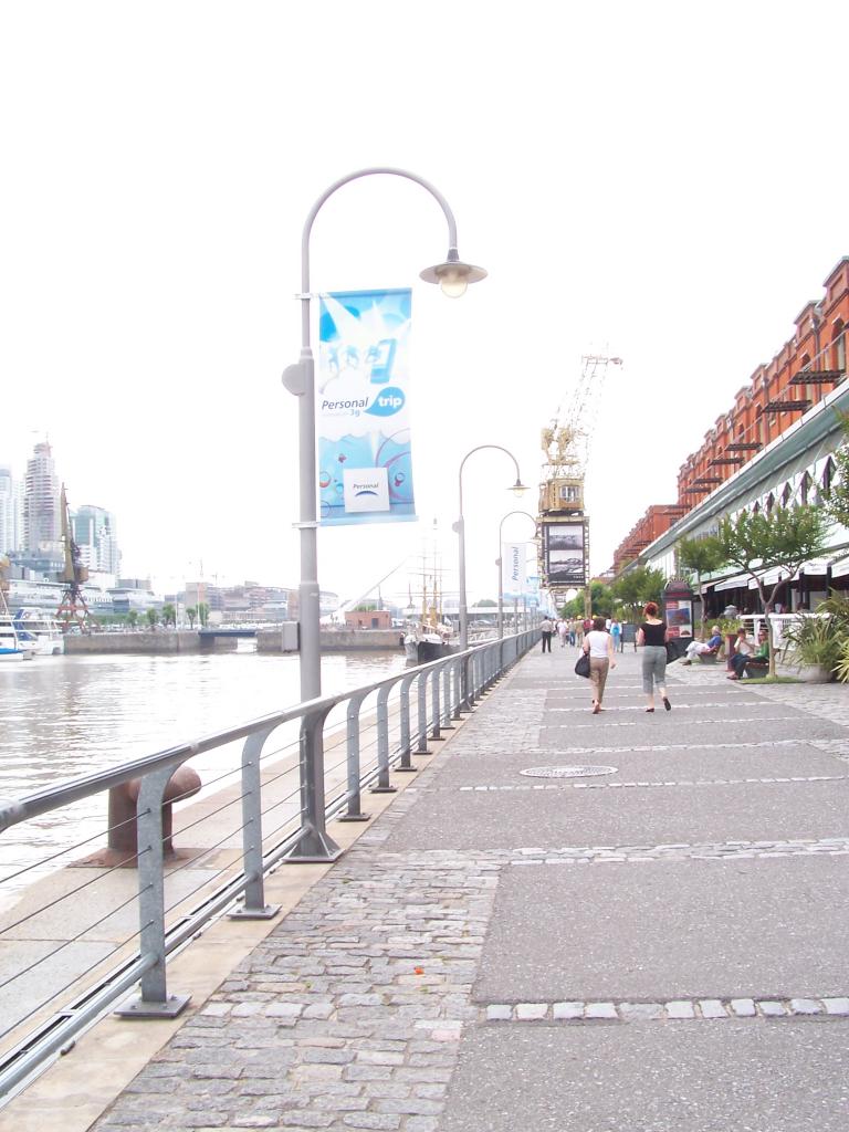 Foto de Ciudad de Buenos Aires, Argentina