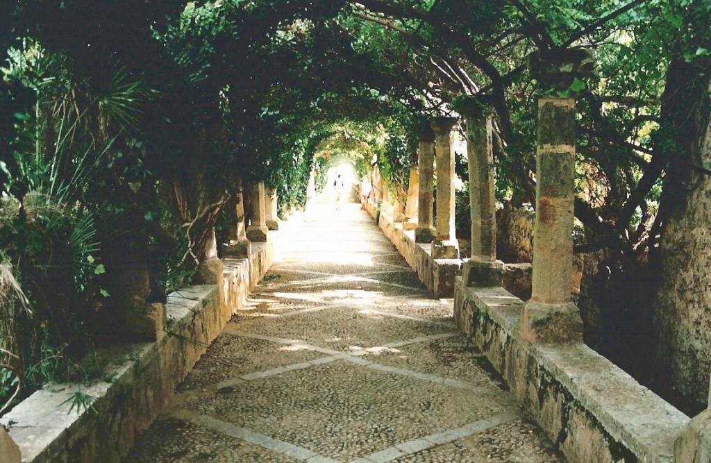 Foto de Deià (Mallorca) (Illes Balears), España