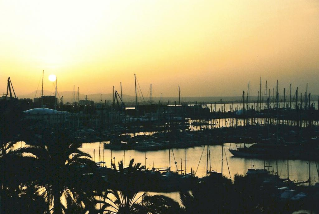 Foto de Palma de Mallorca (Illes Balears), España