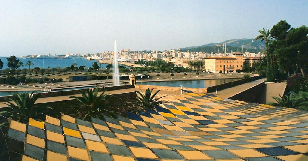 Foto de Palma de Mallorca (Illes Balears), España