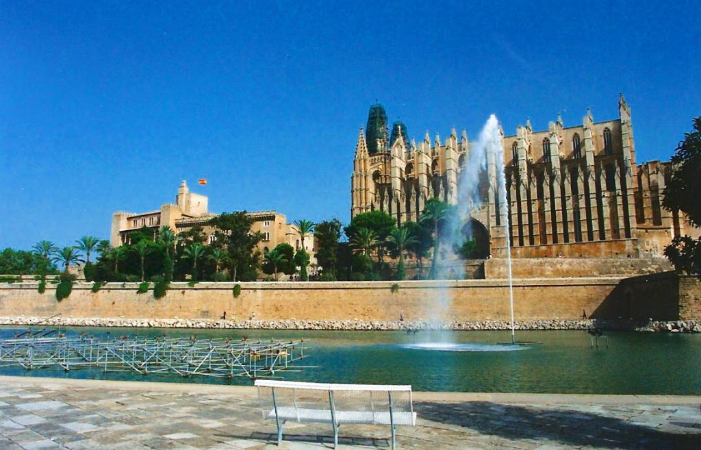 Foto de Palma de Mallorca (Illes Balears), España