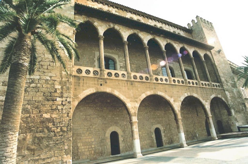 Foto de Palma de Mallorca (Illes Balears), España