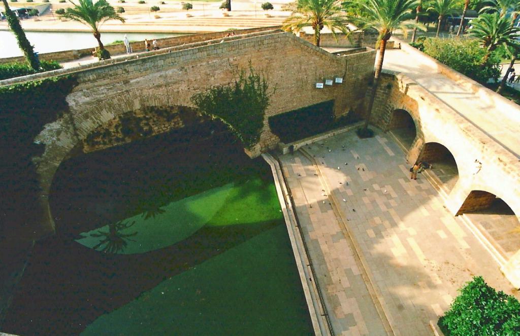 Foto de Palma de Mallorca (Illes Balears), España