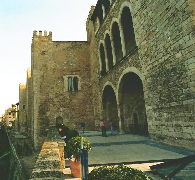 Foto de Palma de Mallorca (Illes Balears), España