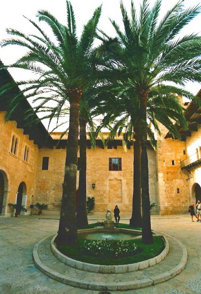 Foto de Palma de Mallorca (Illes Balears), España