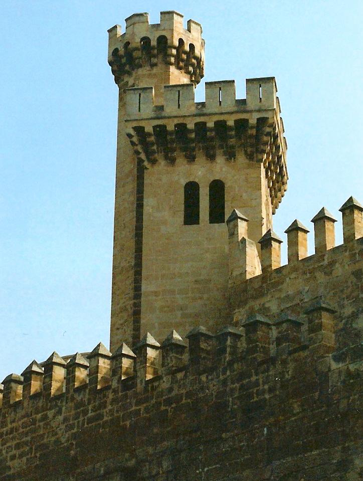 Foto de Palma de Mallorca (Illes Balears), España