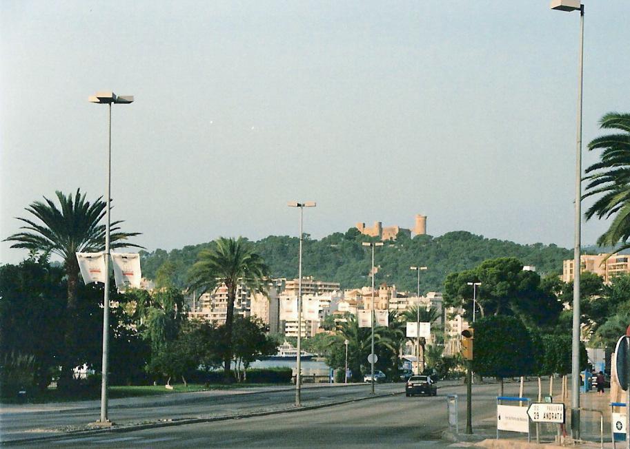 Foto de Palma de Mallorca (Illes Balears), España