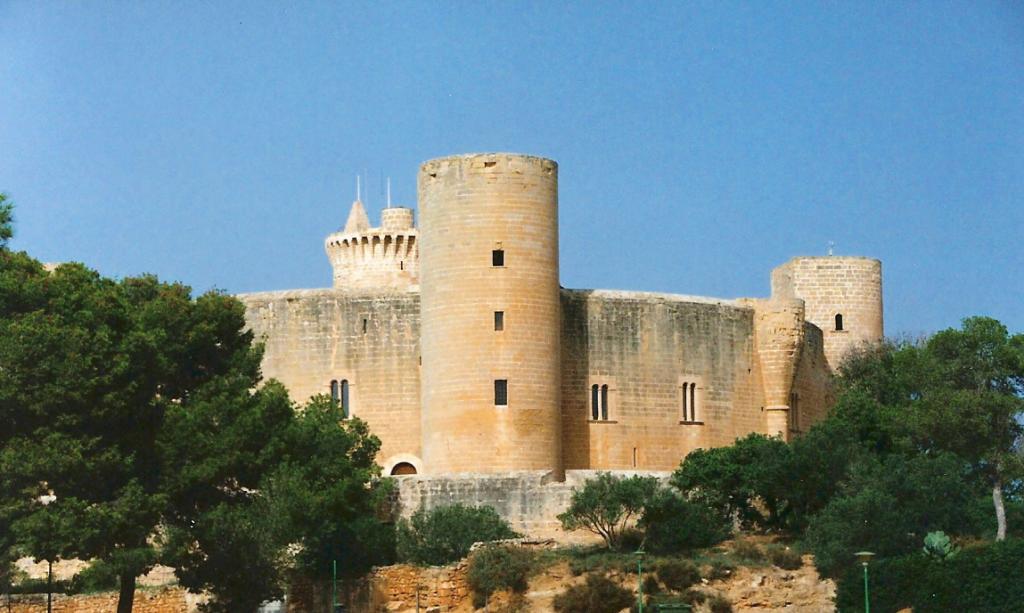 Foto de Palma de Mallorca (Illes Balears), España