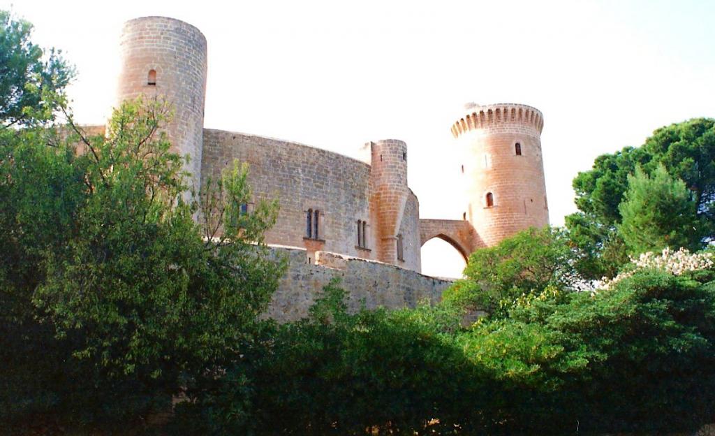 Foto de Palma de Mallorca (Illes Balears), España