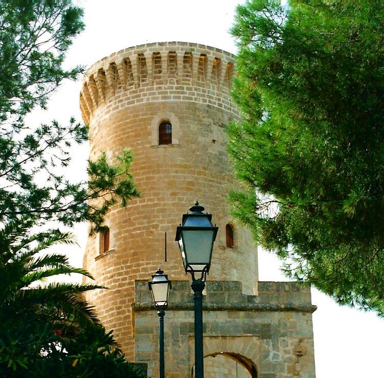 Foto de Palma de Mallorca (Illes Balears), España