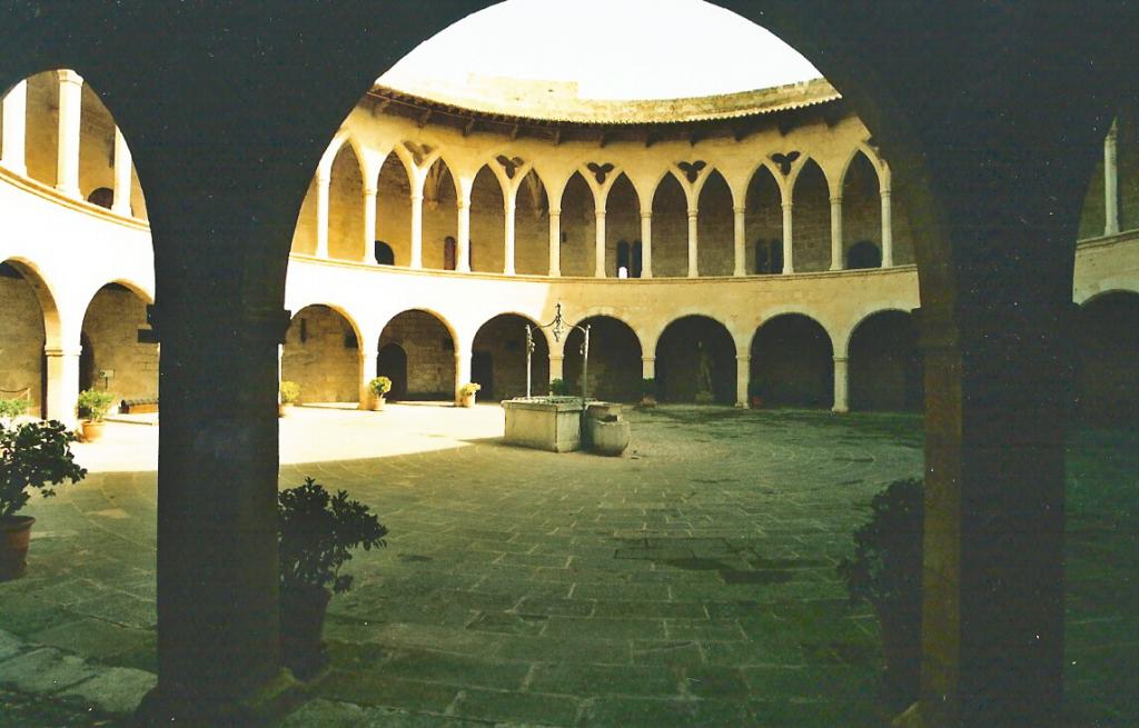 Foto de Palma de Mallorca (Illes Balears), España