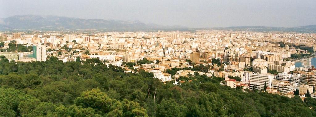 Foto de Palma de Mallorca (Illes Balears), España