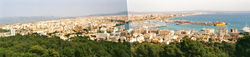 Foto de Palma de Mallorca (Illes Balears), España