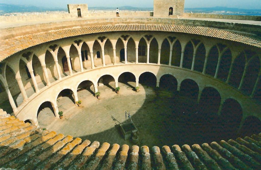 Foto de Palma de Mallorca (Illes Balears), España