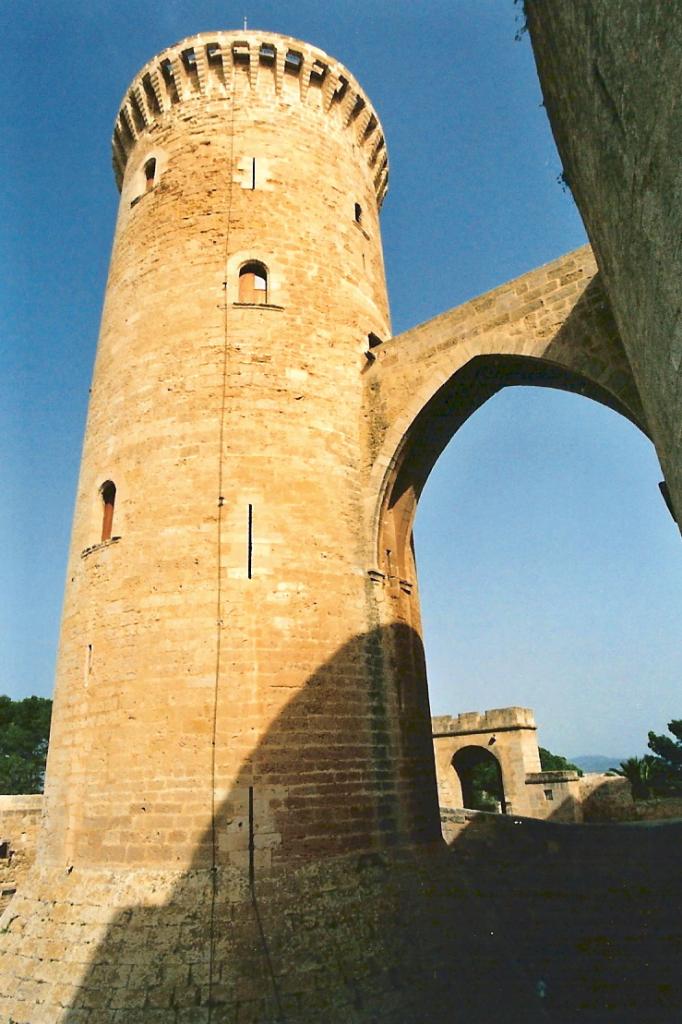 Foto de Palma de Mallorca (Illes Balears), España