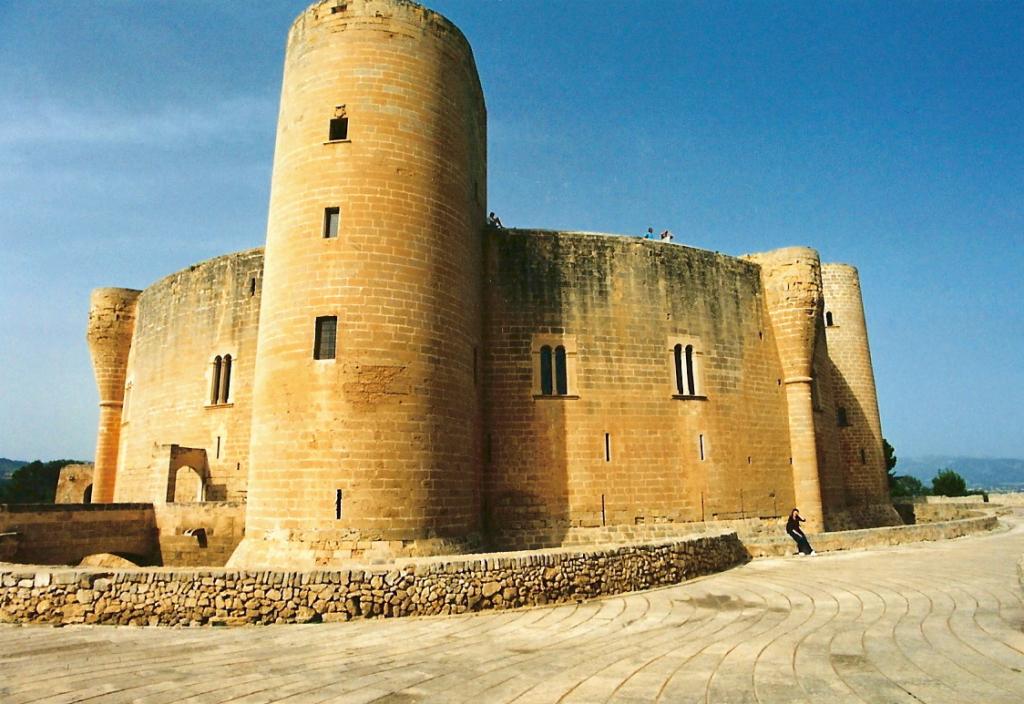 Foto de Palma de Mallorca (Illes Balears), España