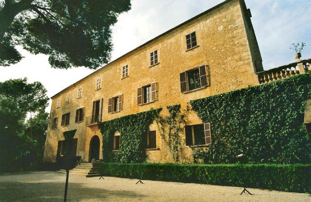 Foto de Sant Joan (Mallorca) (Illes Balears), España