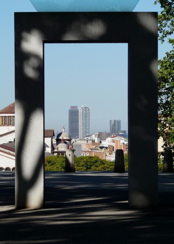 Foto de Barcelona (Cataluña), España