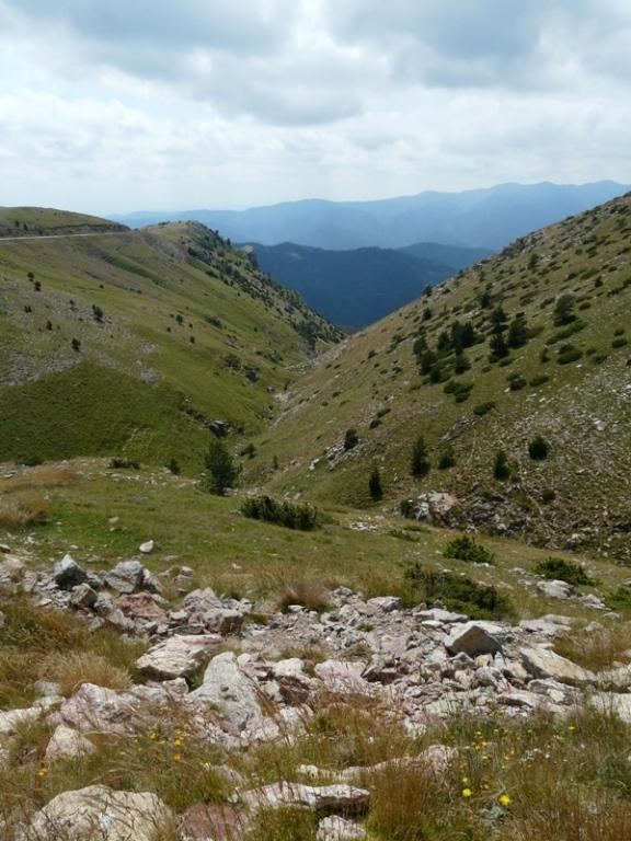 Foto de Cadí (Moixeró) (Lleida), España