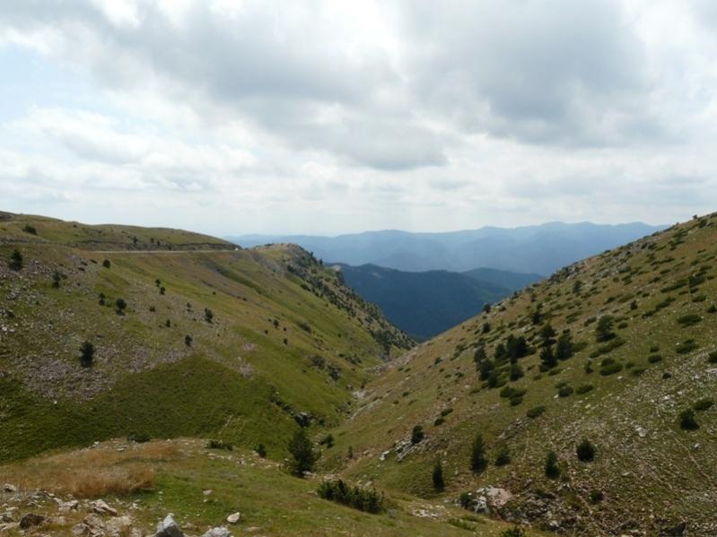 Foto de Cadí (Moixeró) (Lleida), España