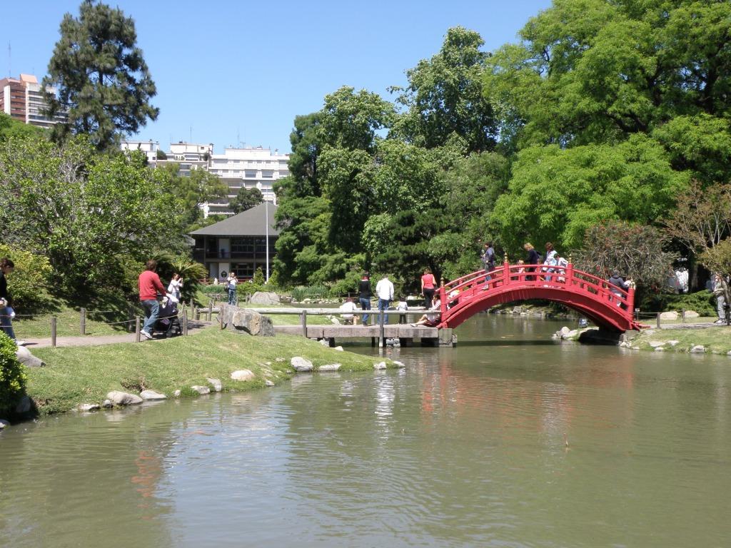 Foto de Buenos Aires, Argentina