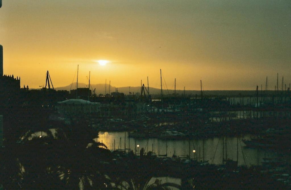 Foto de Palma de Mallorca (Illes Balears), España