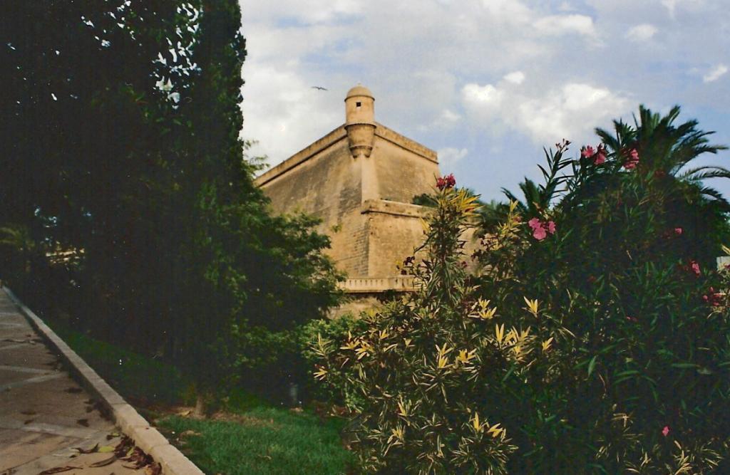 Foto de Palma de Mallorca (Illes Balears), España