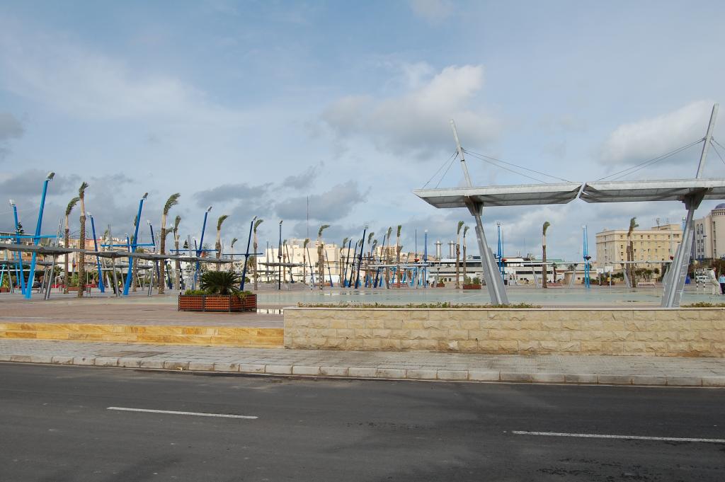 Foto de Melilla, España