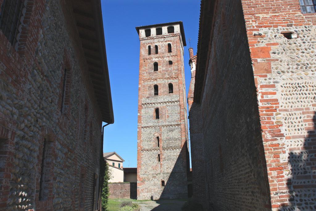 Foto de San Nazzaro Sesia, Italia