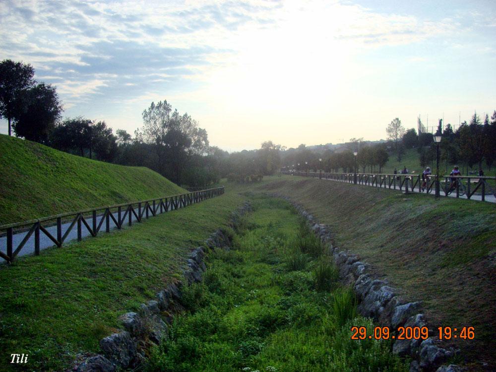 Foto de Oviedo (Asturias), España