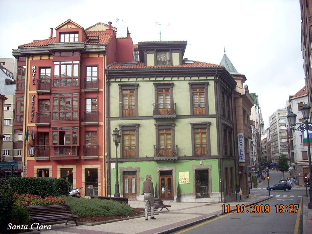 Foto de Oviedo (Asturias), España