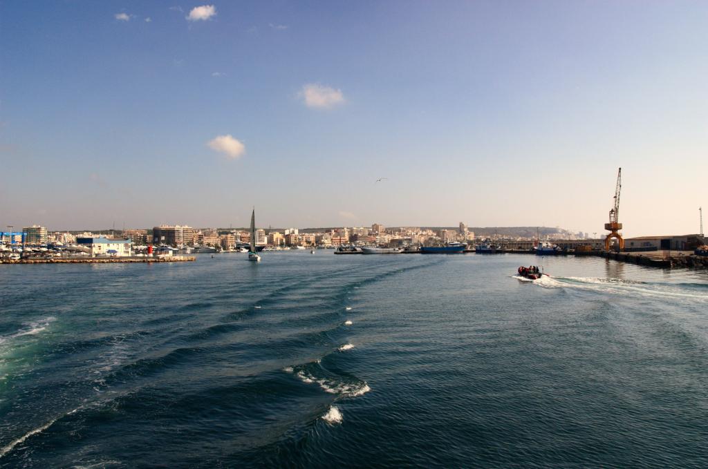 Foto de Santa Pola (Alicante), España