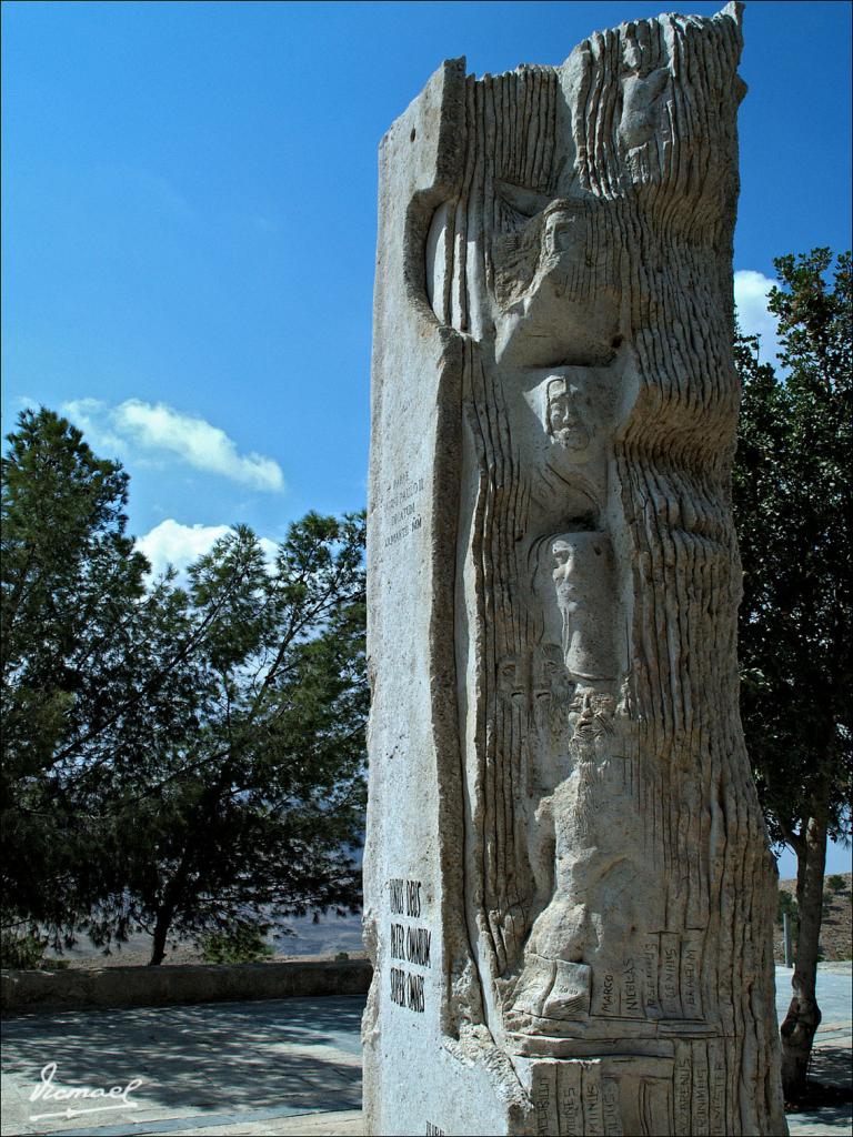 Foto de Monte Nebo, Jordania