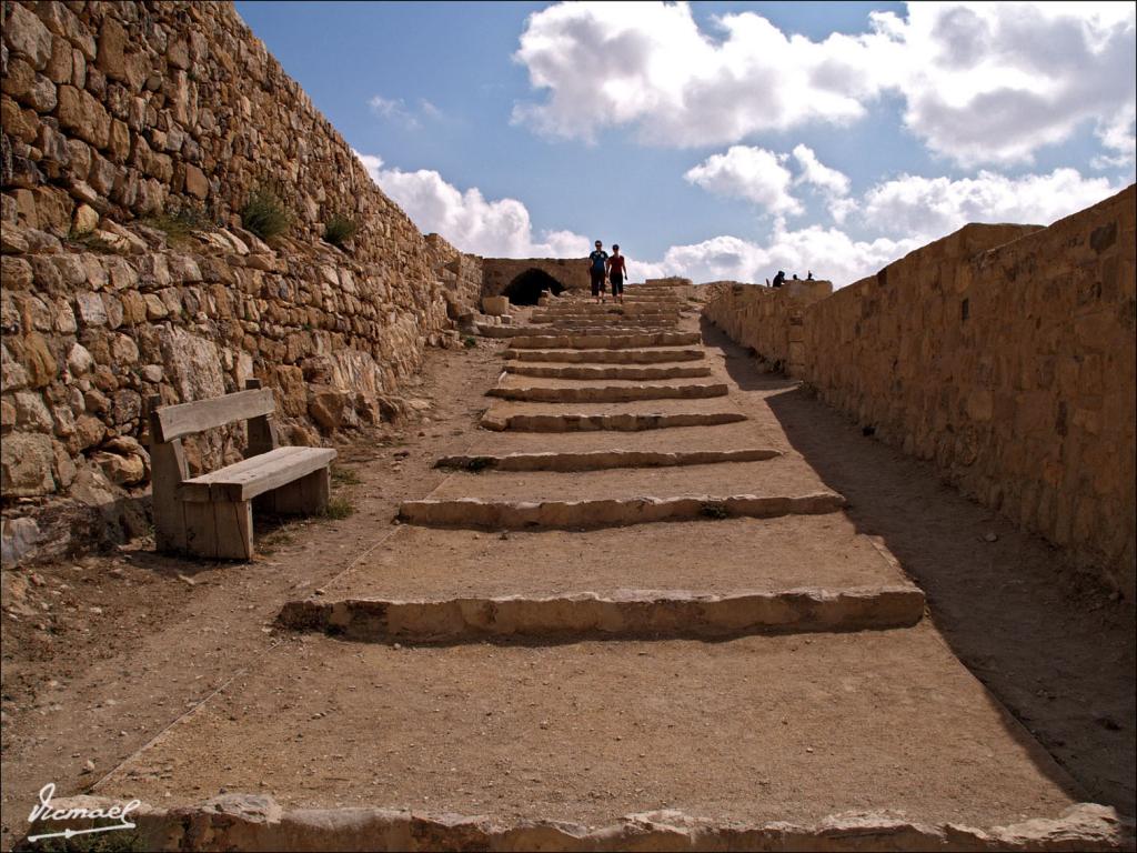 Foto de Kerak, Jordania