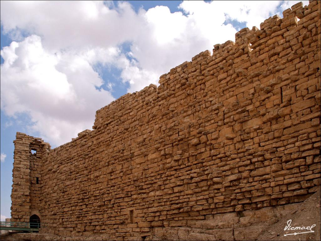 Foto de Kerak, Jordania