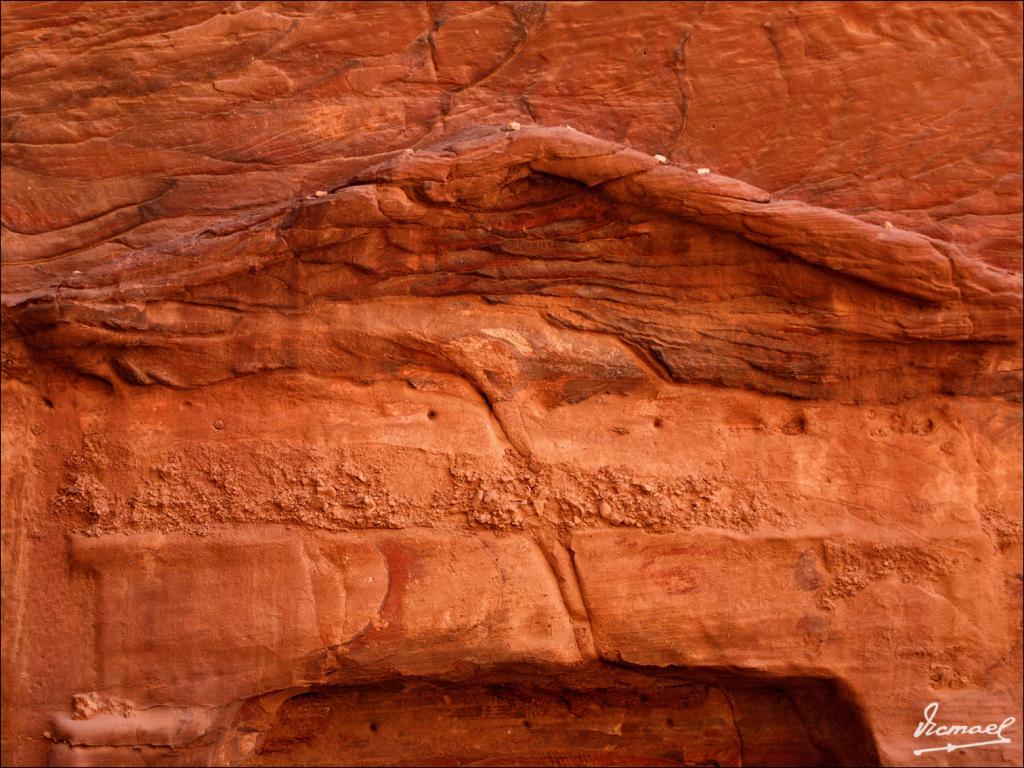 Foto de Petra, Jordania