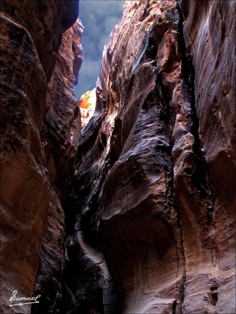 Foto de Petra, Jordania