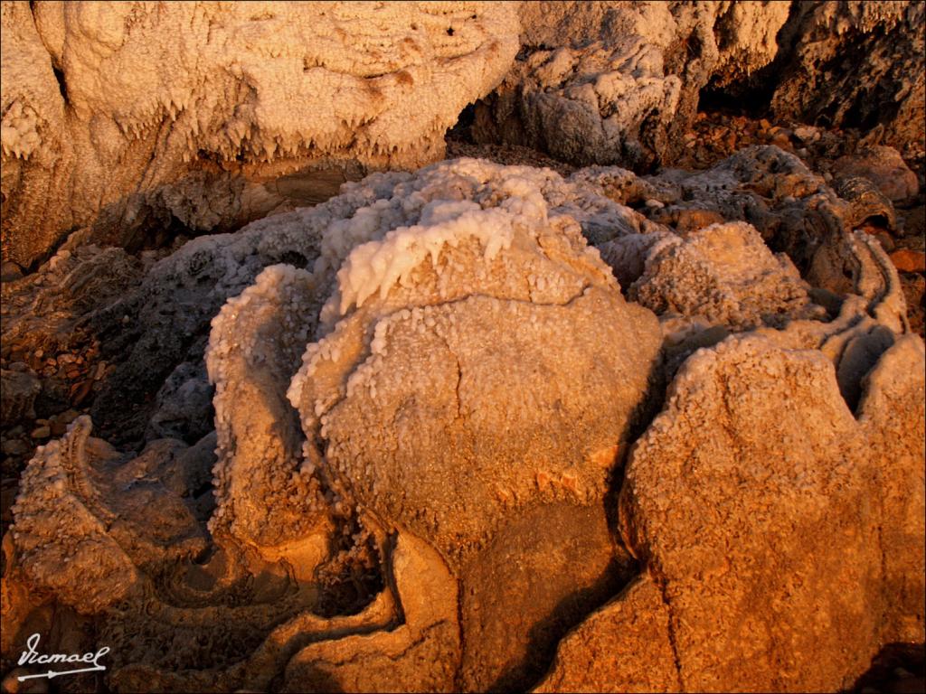 Foto de Mar Muerto, Jordania