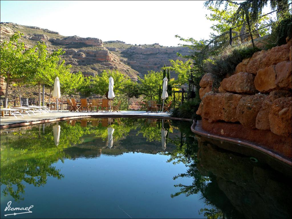 Foto de Somaen (Soria), España