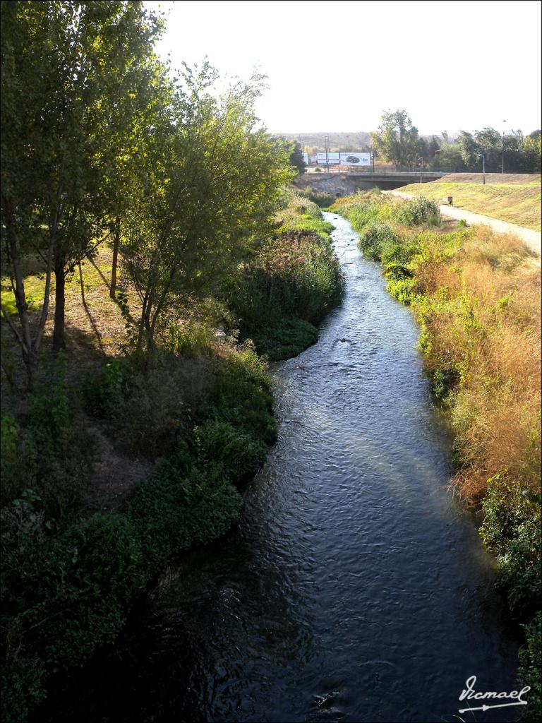 Foto de Zaragoza (Aragón), España