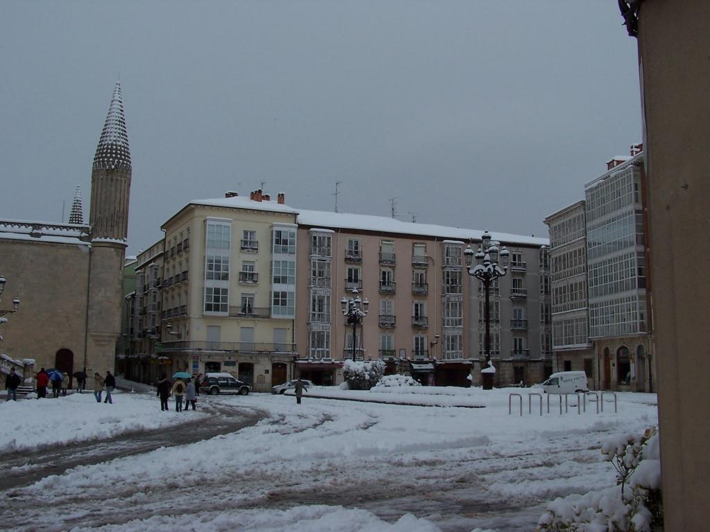 Foto de Burgos (Castilla y León), España